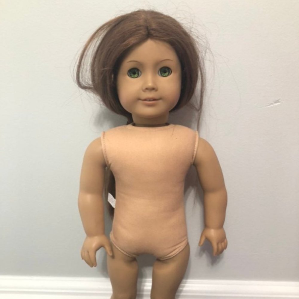 American Girl Doll Felicity